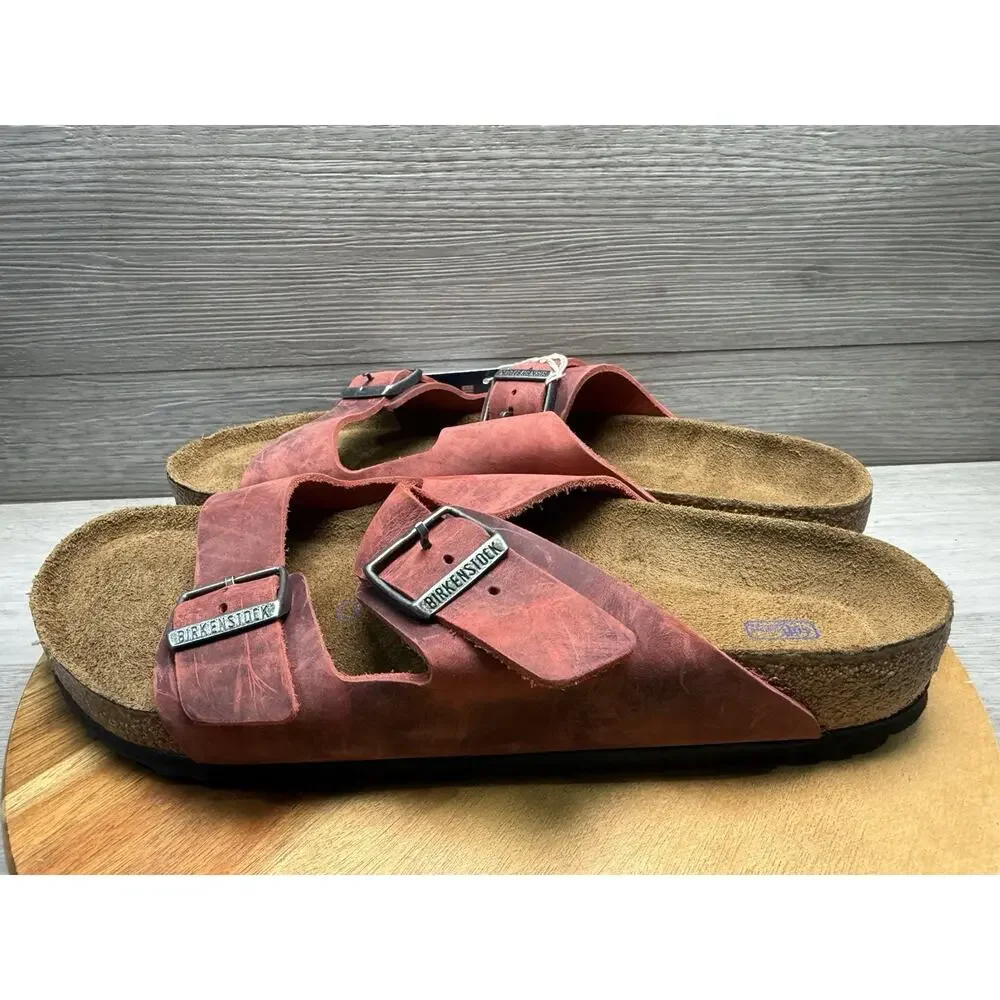 Birkenstock small blemish